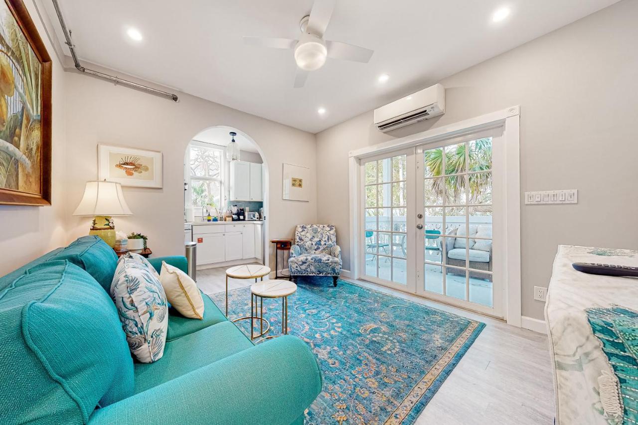 Apartment Mermaid's Retreat