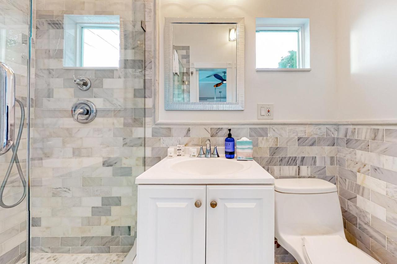 Mermaid's Retreat Apartment *