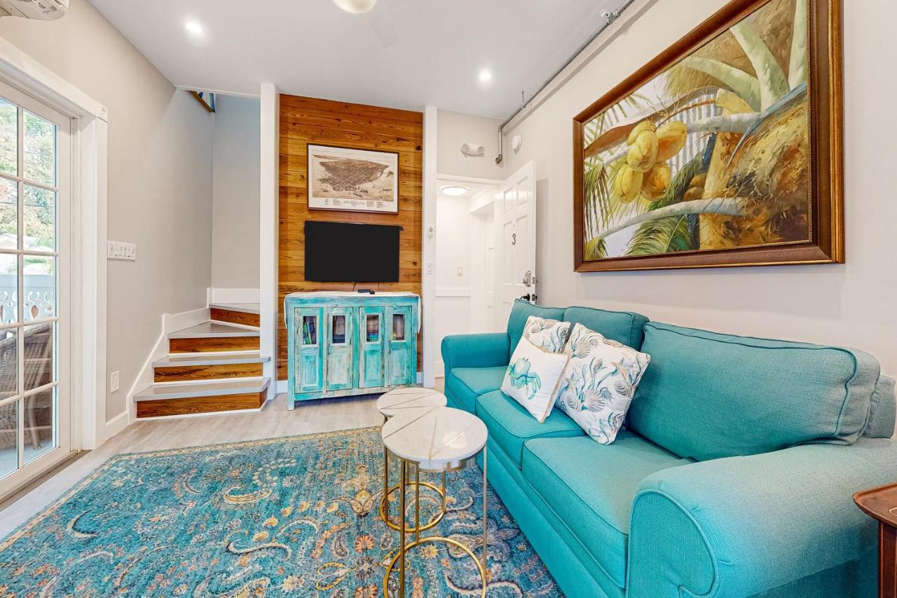 Apartment Mermaid's Retreat *