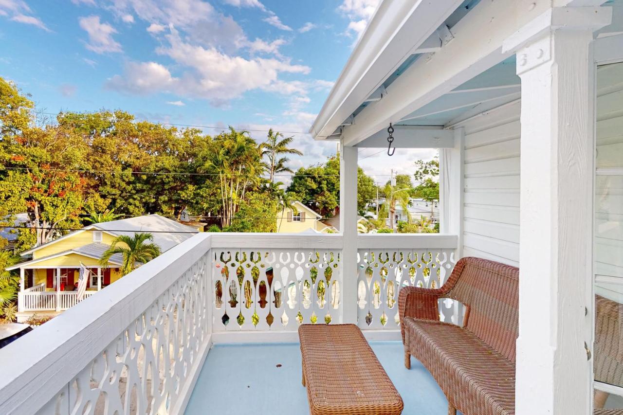 Mermaid's Retreat Apartment Key West