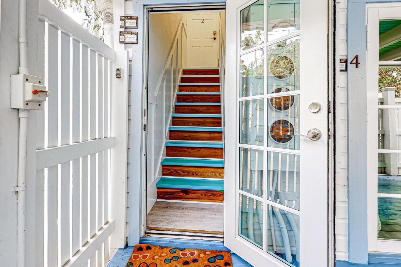 Seagrass Apartment