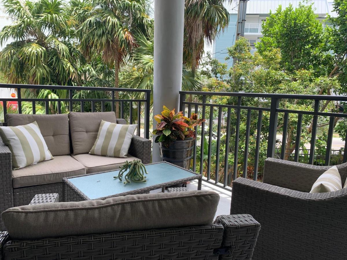Carpe Dium Holiday home Key West