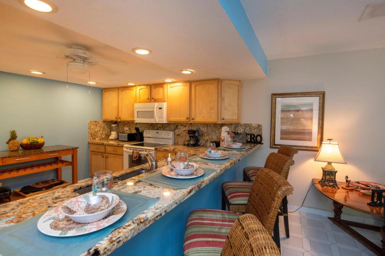 Mar Y Sol Ocean Front Holiday home Key West