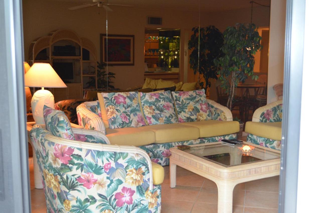 Botanical Island Delight Key West