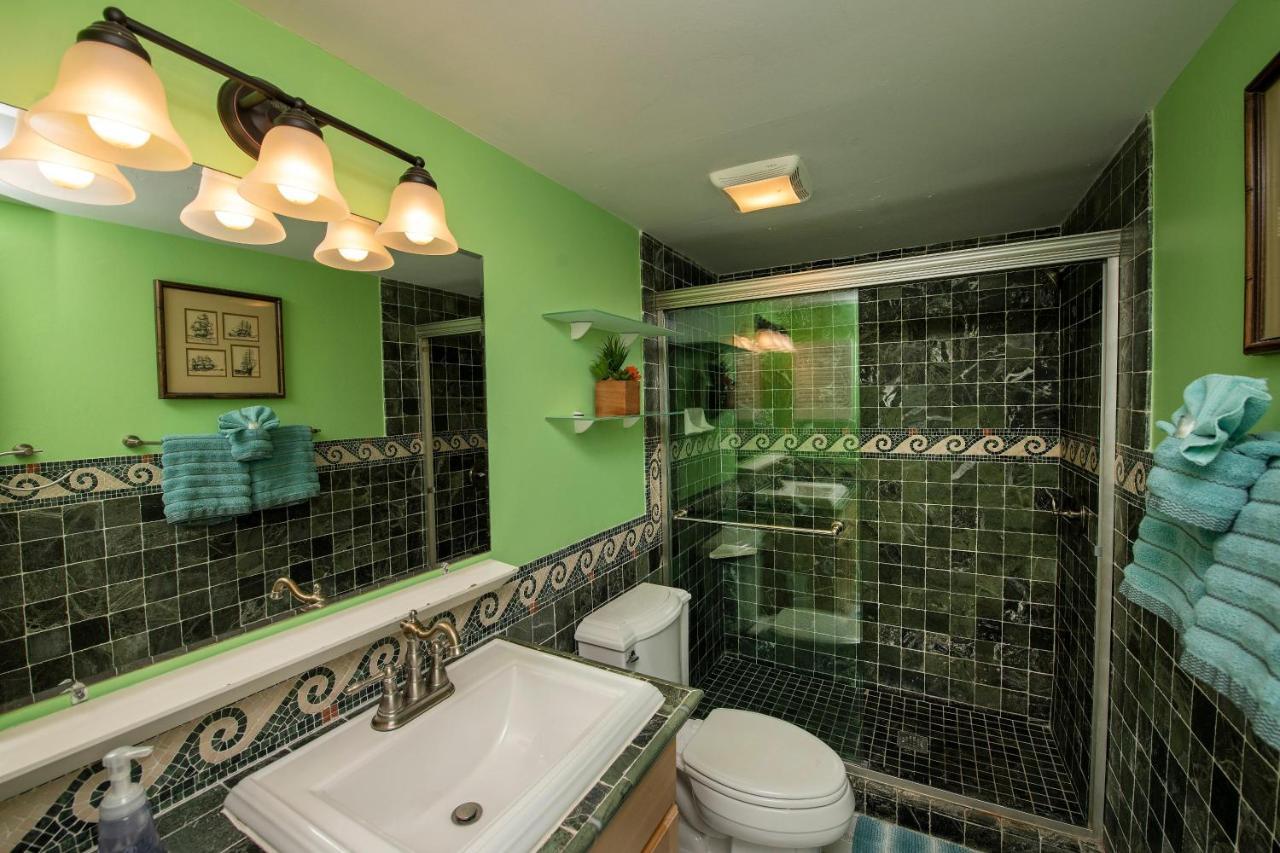 Mar Y Sol Ocean Front Holiday home