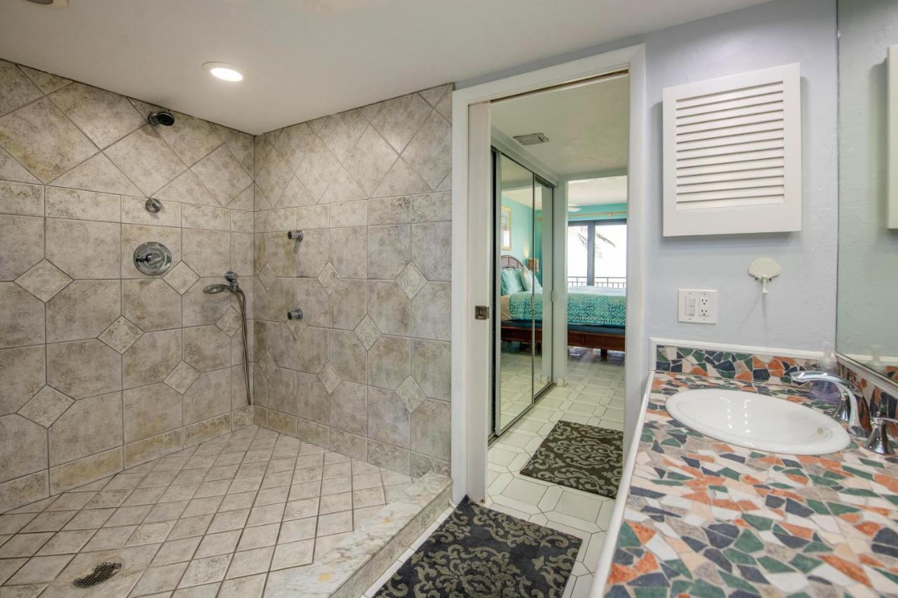 Mar Y Sol Ocean Front Holiday home