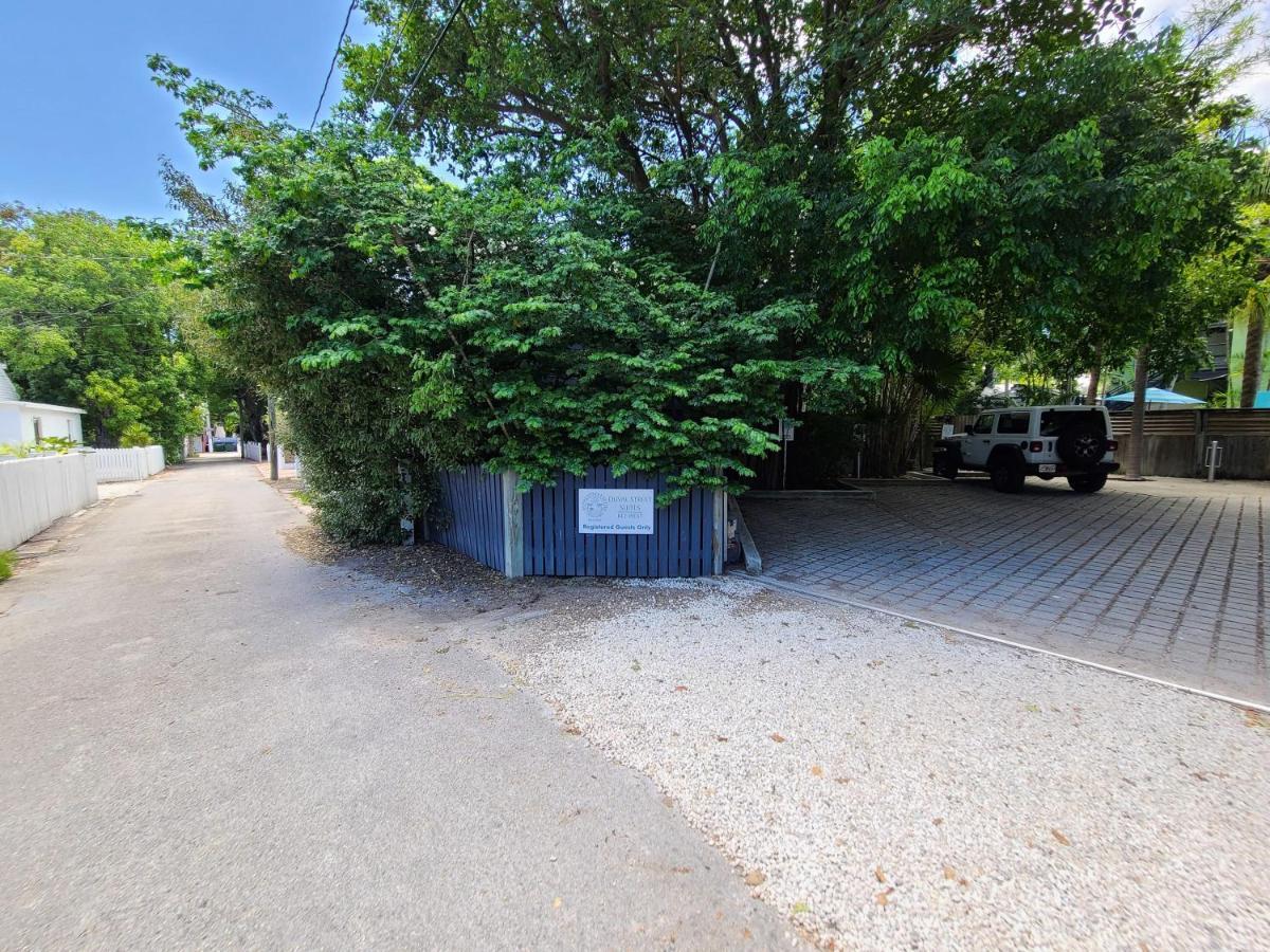 Holiday home Duval Street Overlooking Duval With Parking And Pool *
