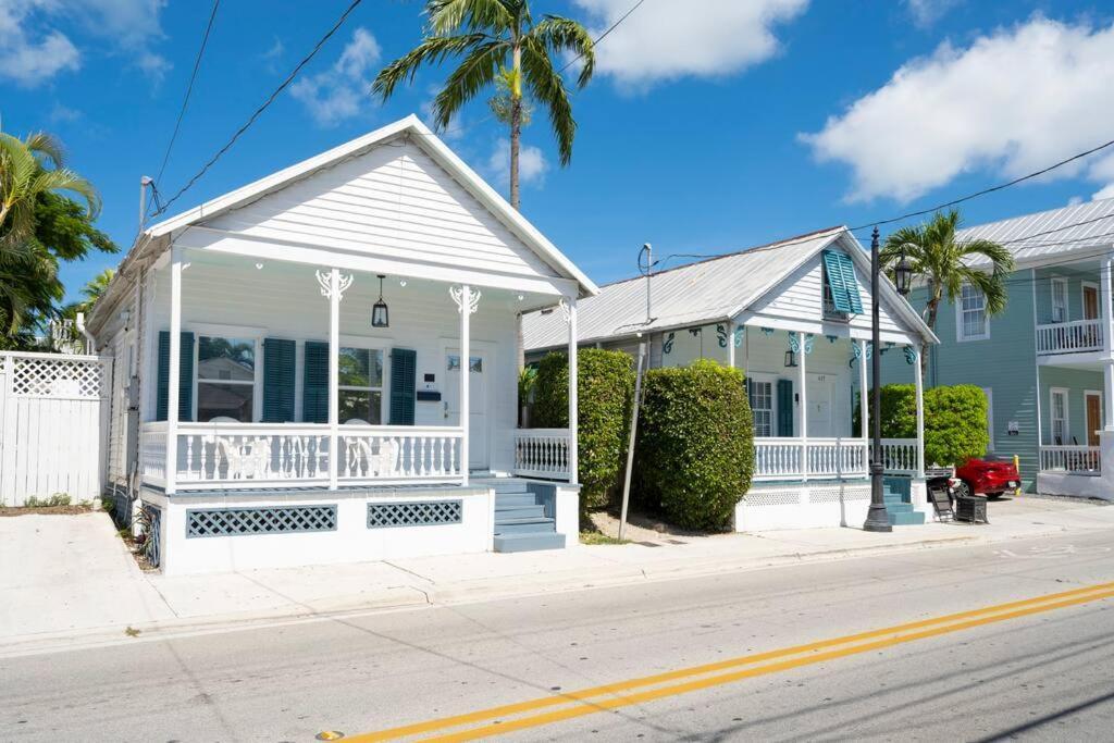 Bachelorparty Hq For 16-feet To Duval-pool-hot Tub * Key West