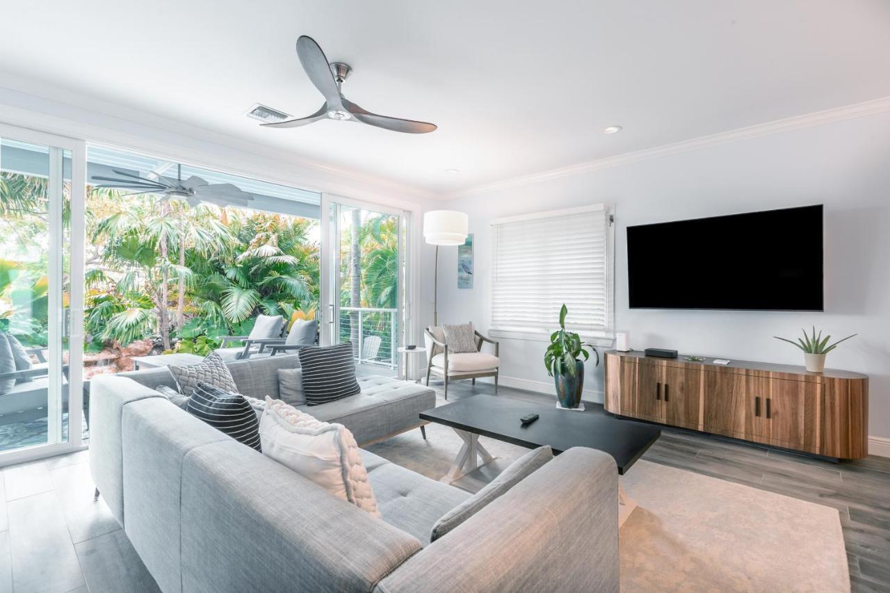 Holiday home Tropical Retreat