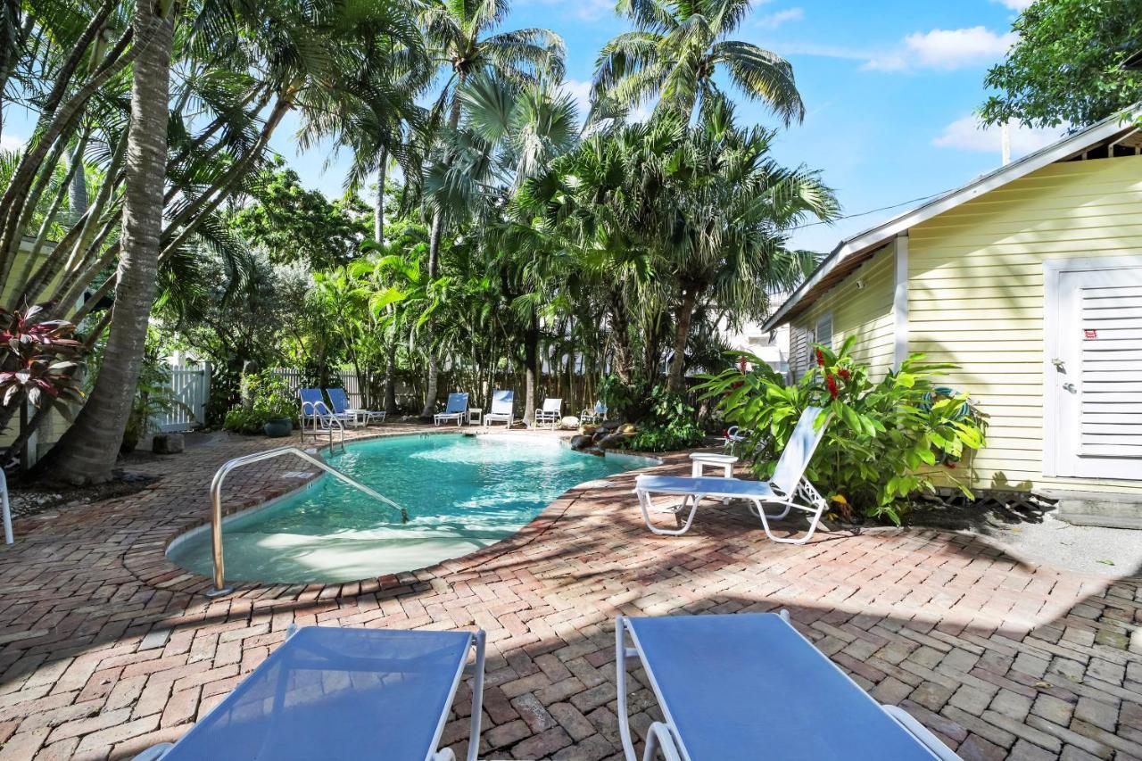Aparthotel Tranquillity Key West
