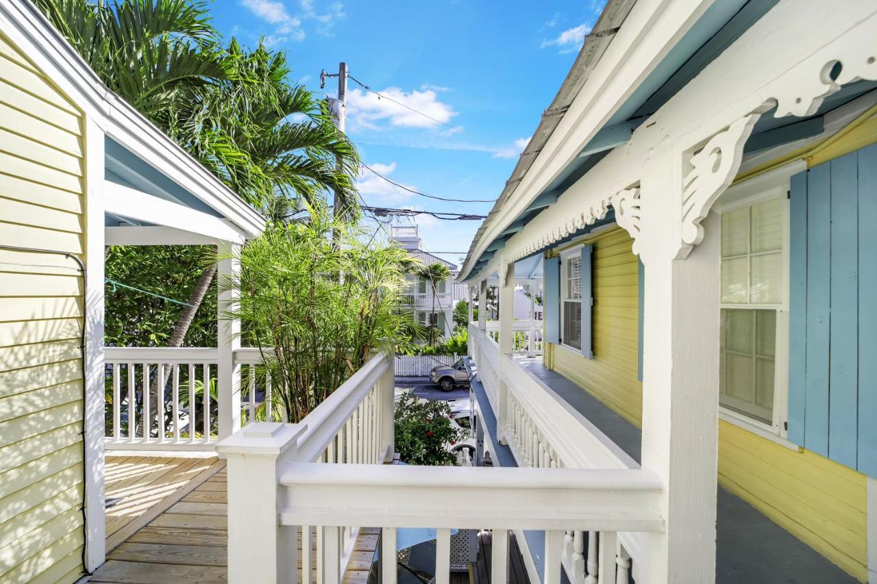 Tranquillity Key West