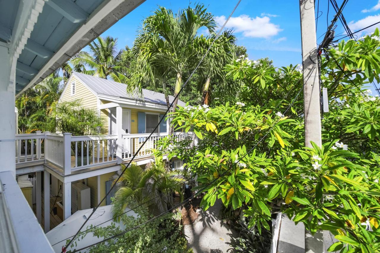 Aparthotel Tranquillity Key West
