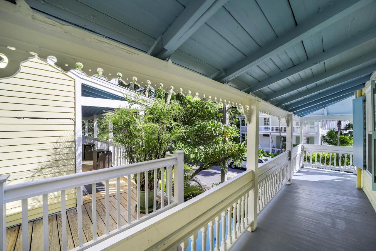 Aparthotel Tranquillity Key West