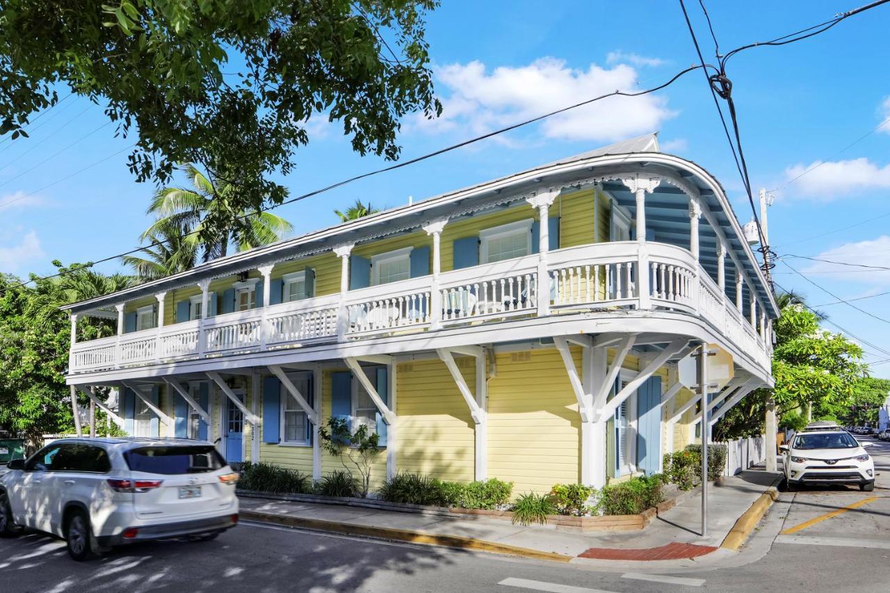 Tranquillity Aparthotel Key West