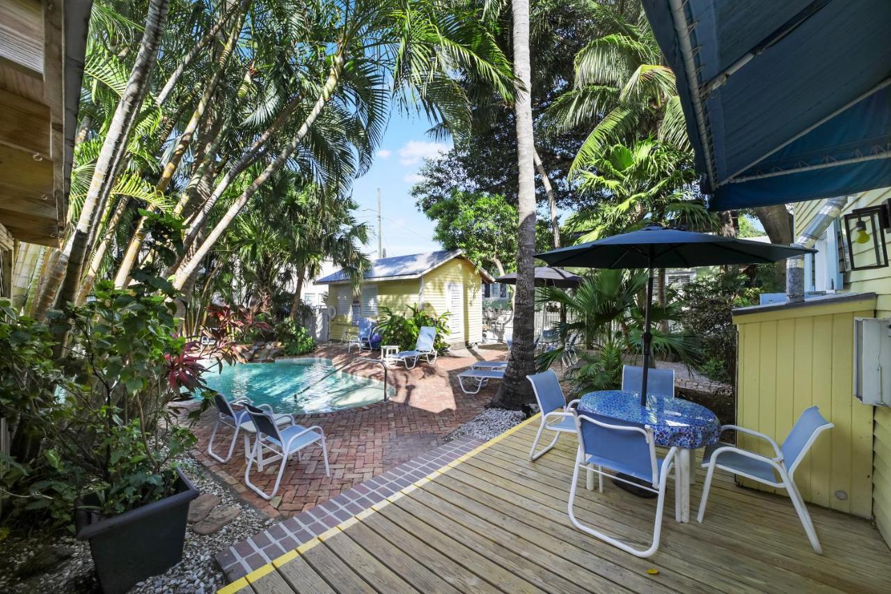 Aparthotel Tranquillity Key West