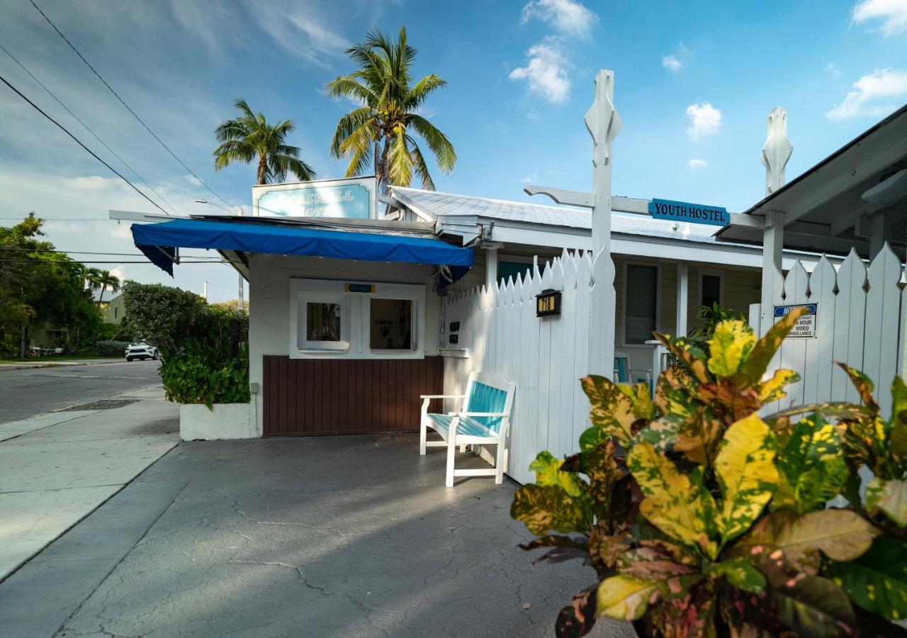Hostel Seashell And International Key West