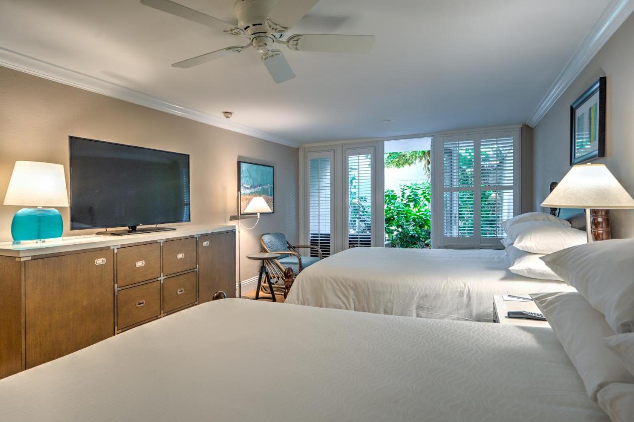 Resort Pier House &