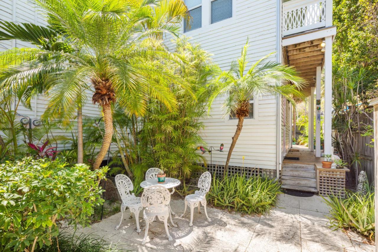 Sunnyside Up Apartment Key West