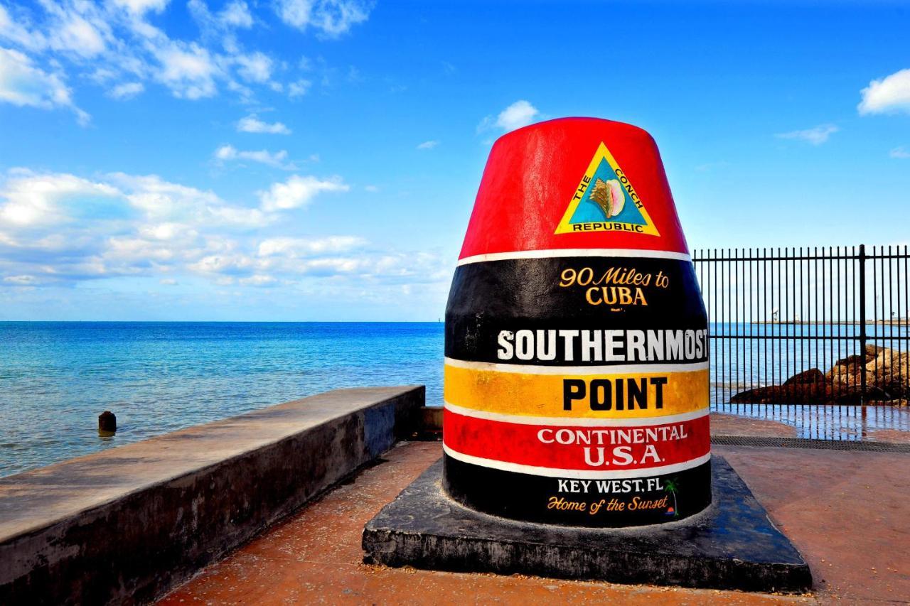 Holiday home Blue Haven Unit B416 Key West