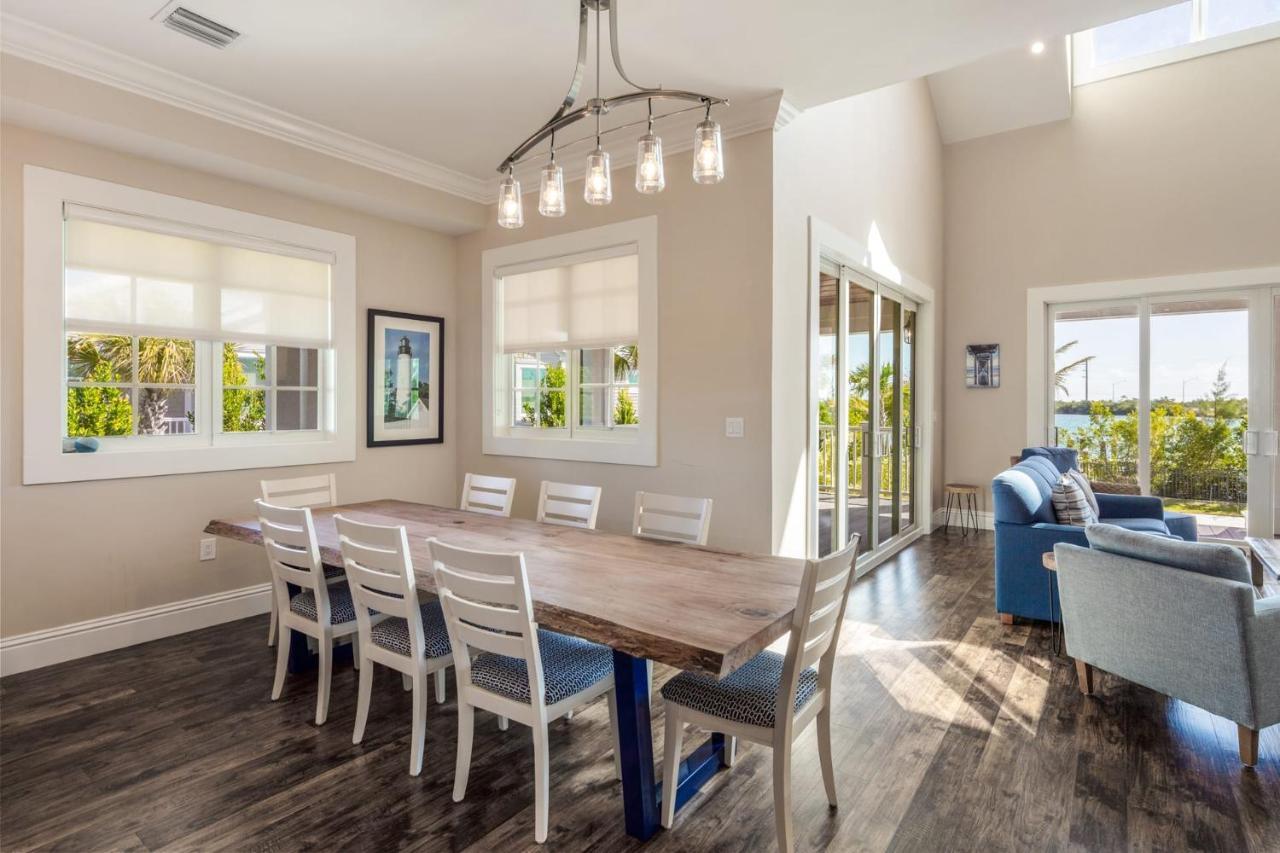 Suncoast House -pool & Boat Dock Key West