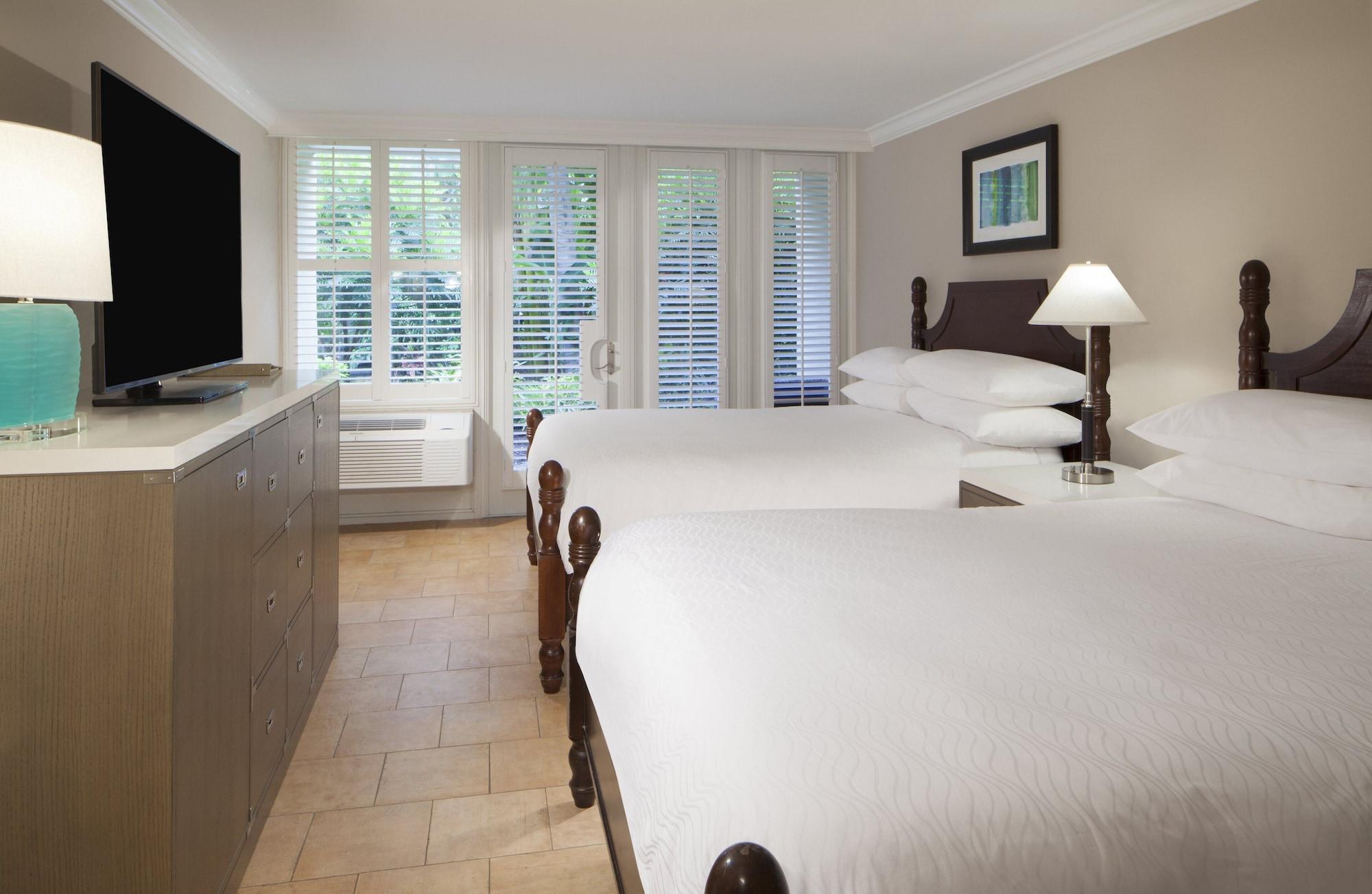 Pier House & 4*