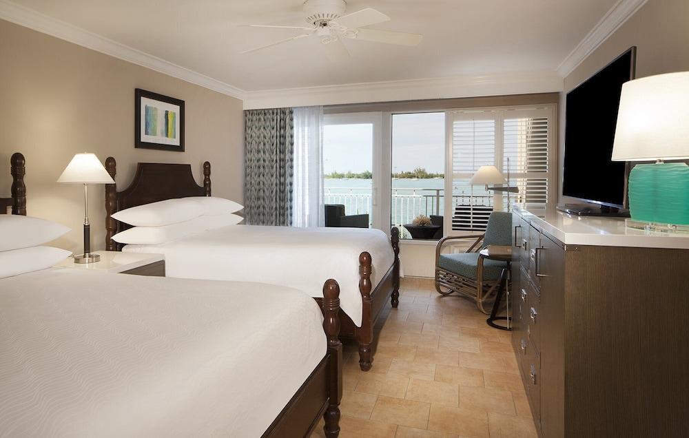 Pier House &