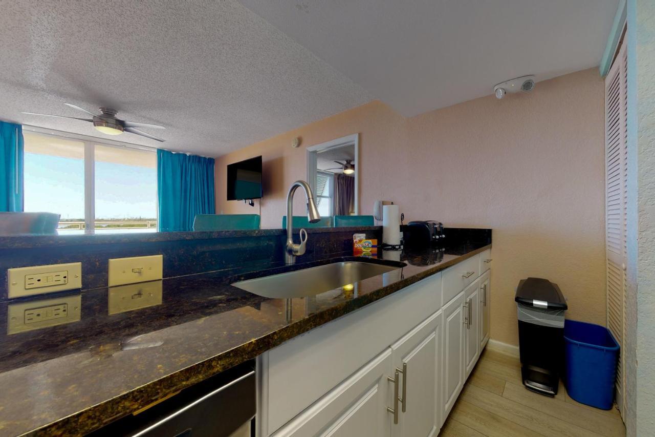 Sunrise Suites - Cayo Cruz 308 Apartment