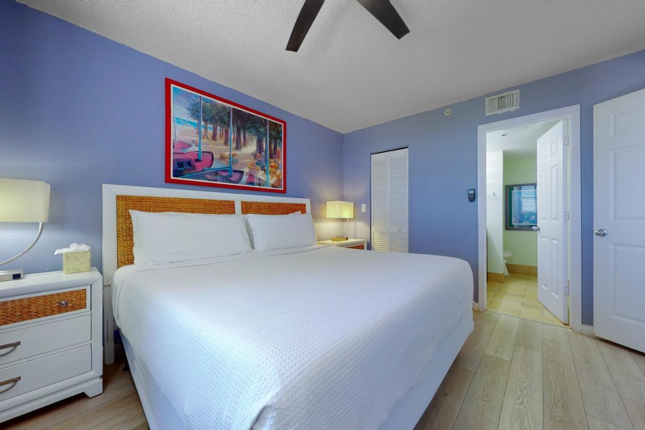 Apartment Sunrise Suites - Cayo Cruz 308 *