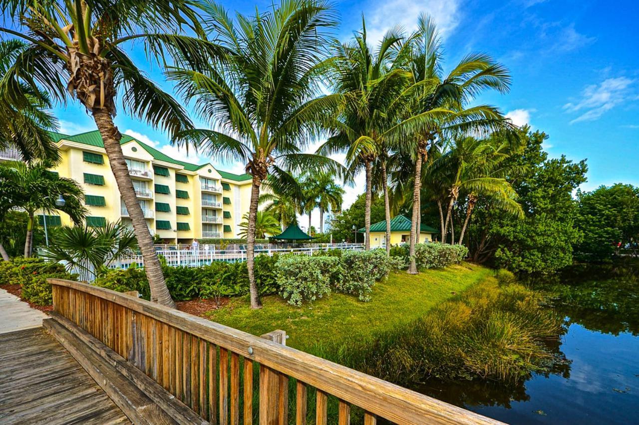 Apartment Sunrise Suites - Cayo Cruz 308 Key West