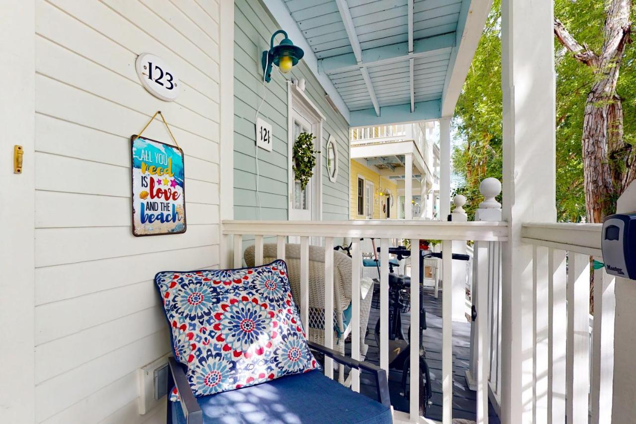 Egret House Key West
