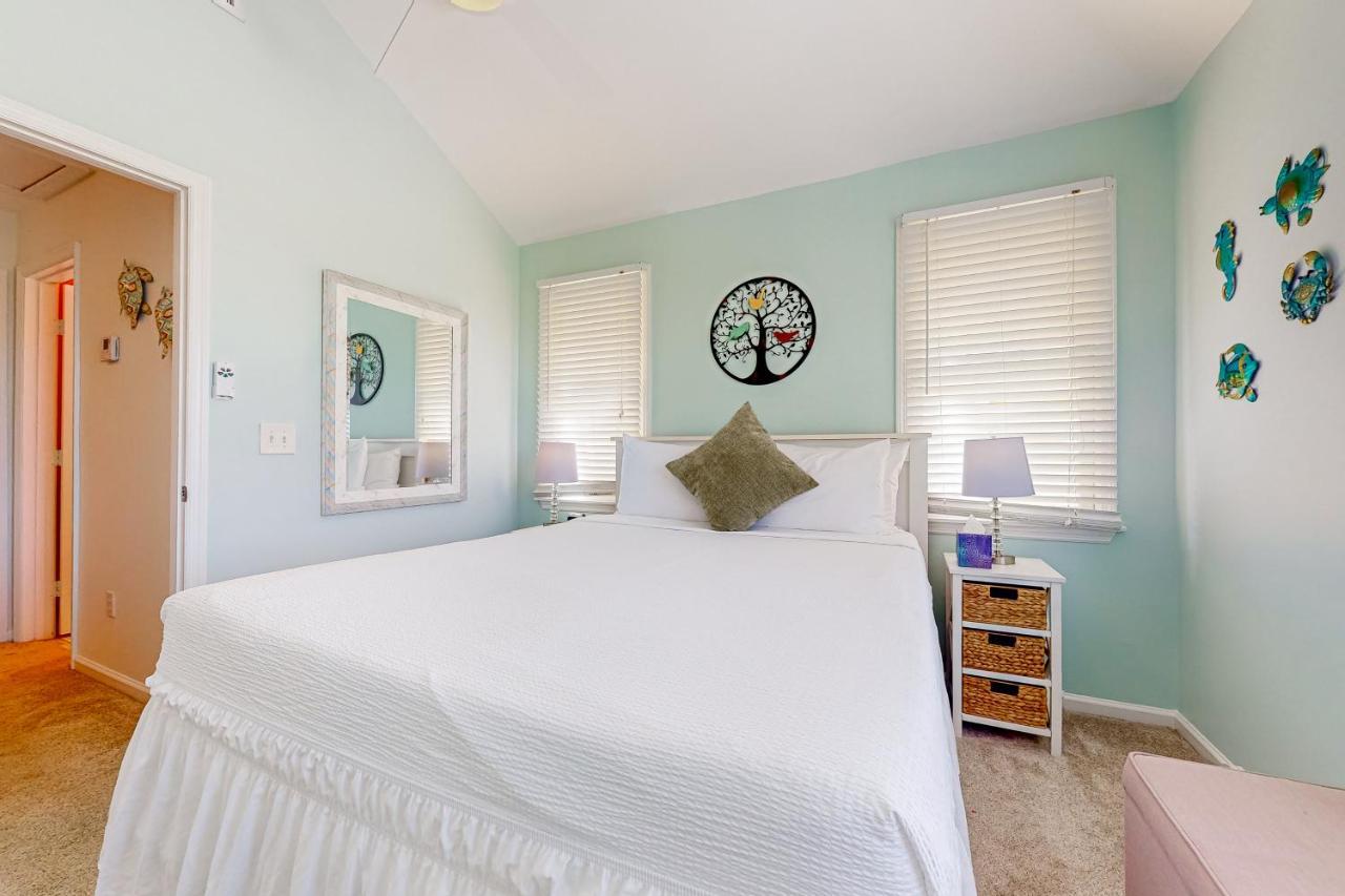 Egret House Holiday home