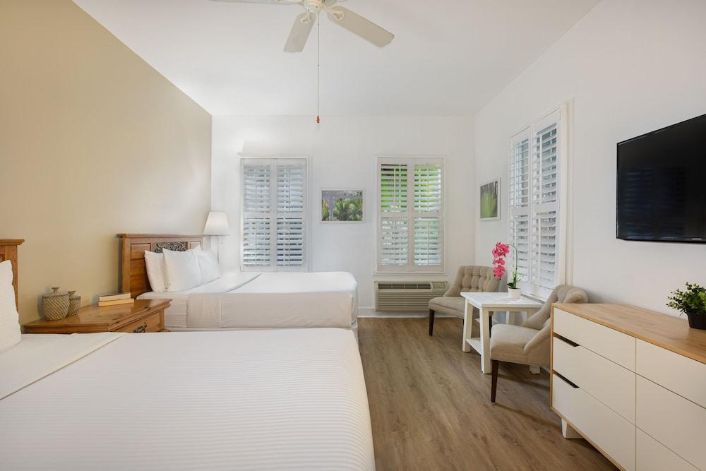 Hotel Paradise (adults Only) Key West
