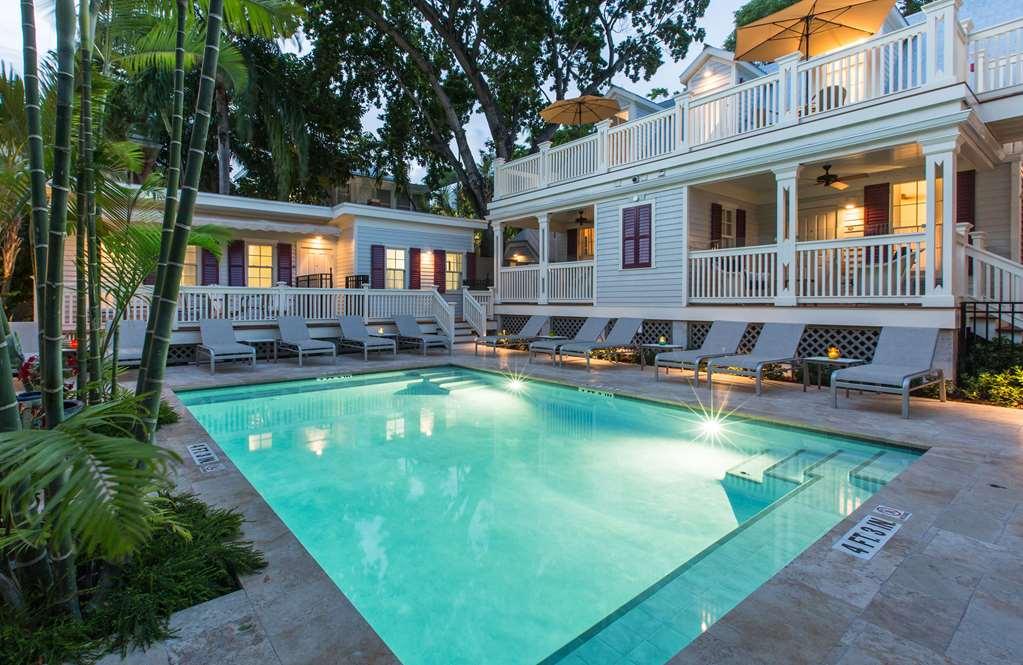 The Marquesa Hotel 4*