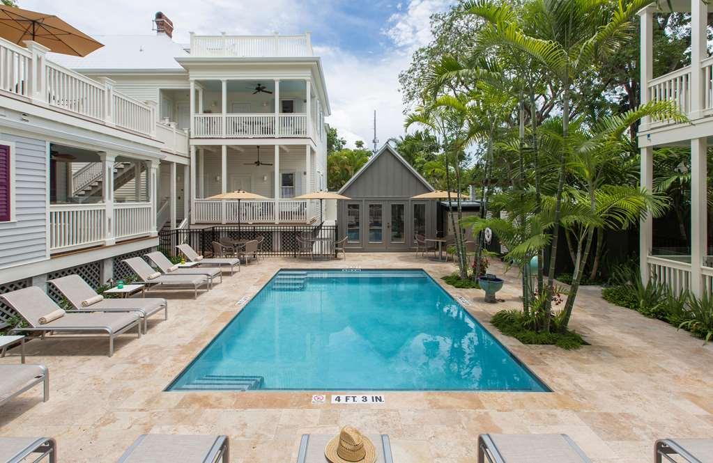 The Marquesa 4* Key West