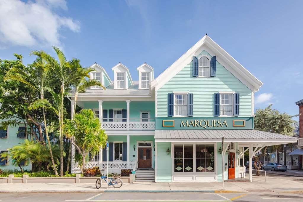 The Marquesa 4*