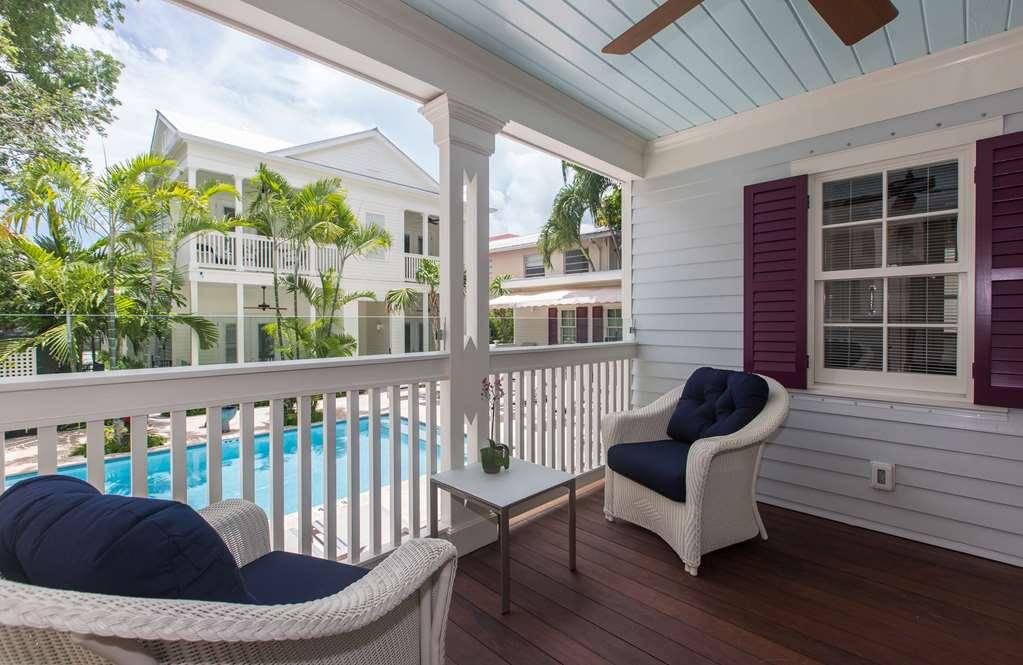 The Marquesa Hotel Key West