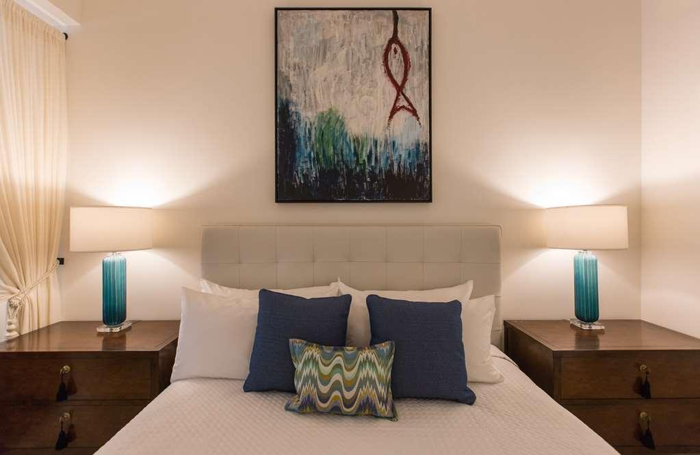 The Marquesa Hotel 4*