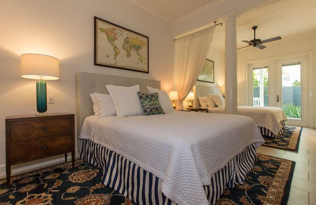 The Marquesa Key West