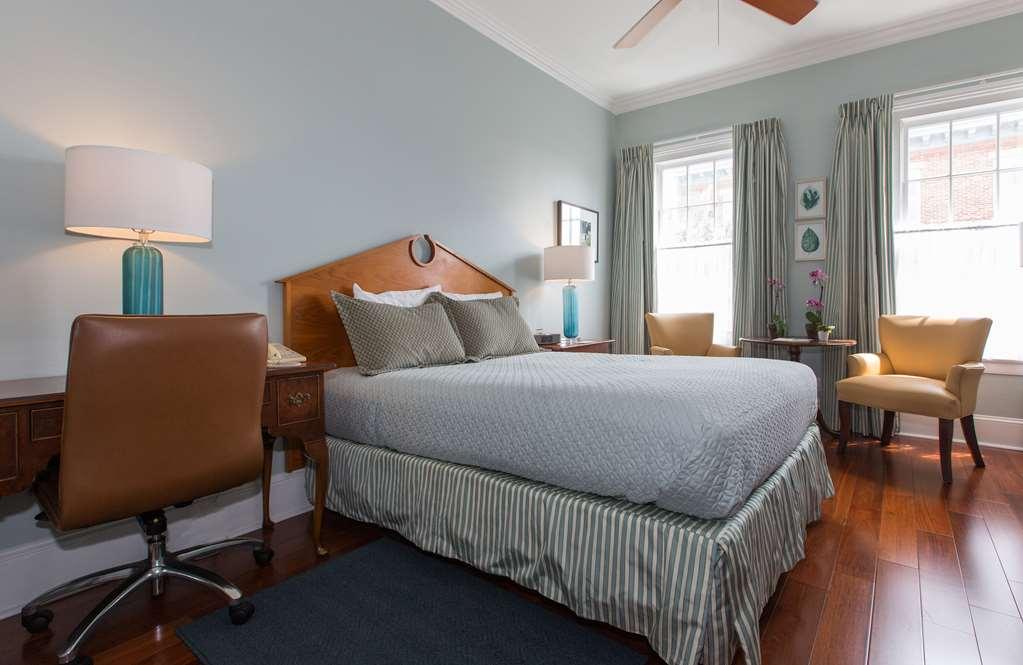 The Marquesa Hotel Key West