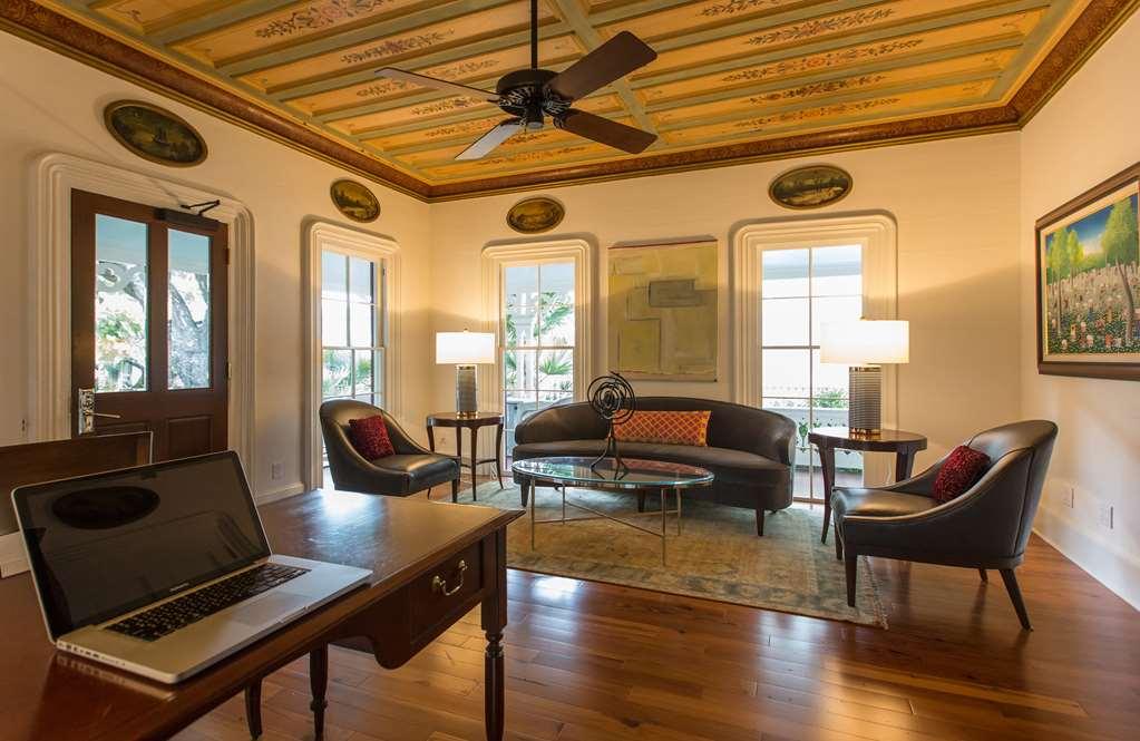 The Marquesa Hotel Key West