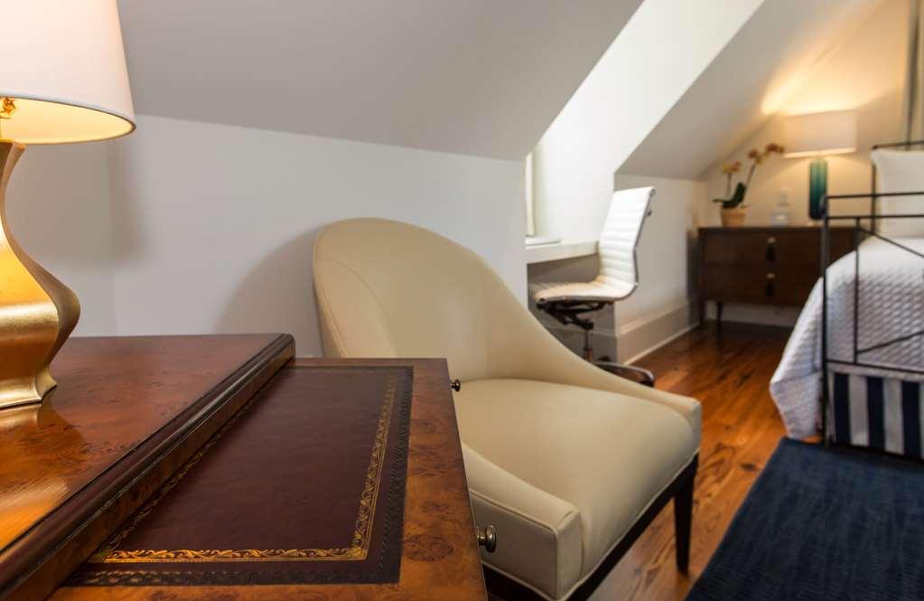 Hotel The Marquesa