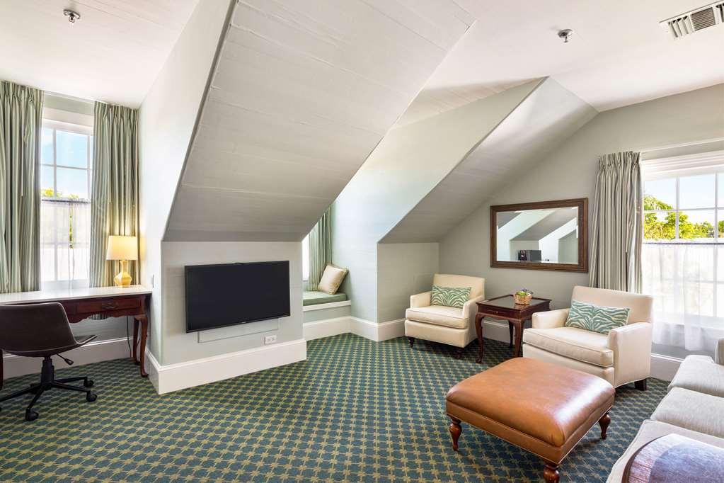 The Marquesa Hotel Key West