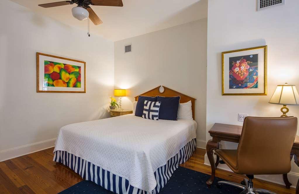 The Marquesa Hotel