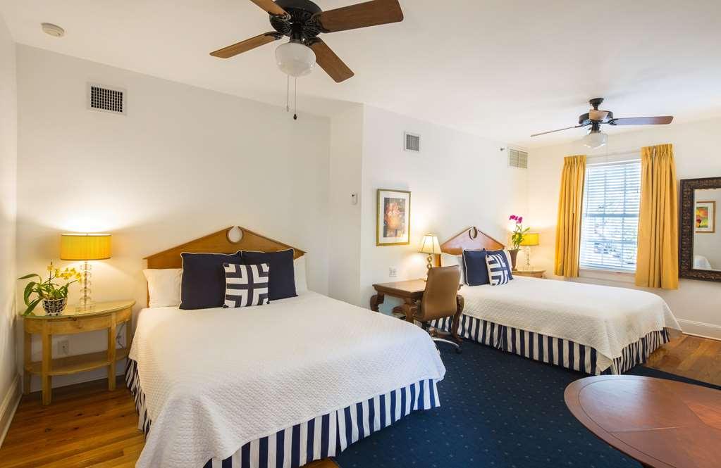 The Marquesa Key West