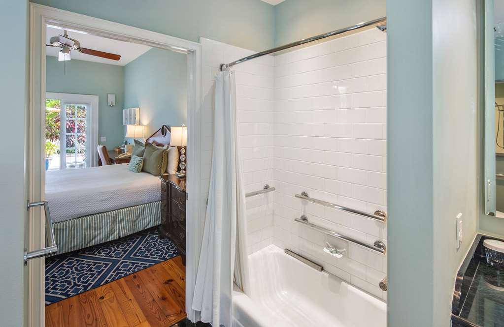Hotel The Marquesa Key West
