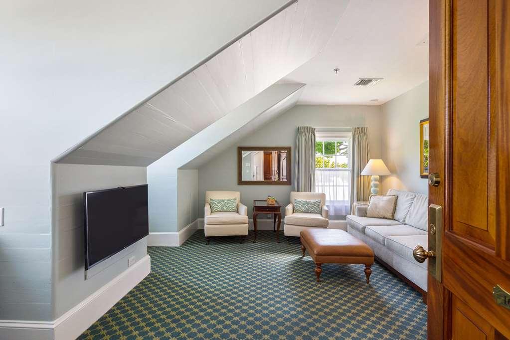 Hotel The Marquesa Key West
