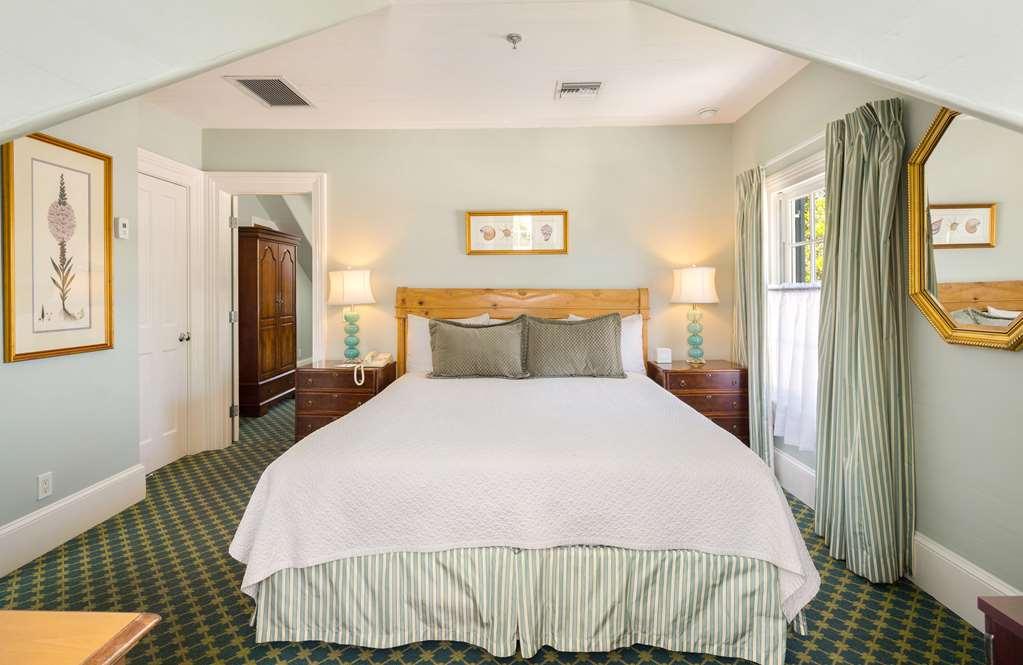 The Marquesa Hotel