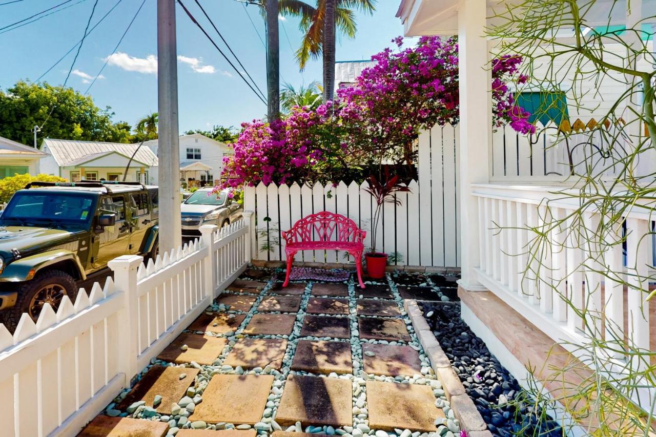 Casa Del Sol * Key West
