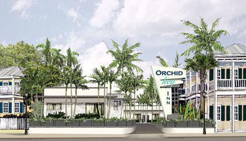 Hotel Orchid Key - Adults Only Key West