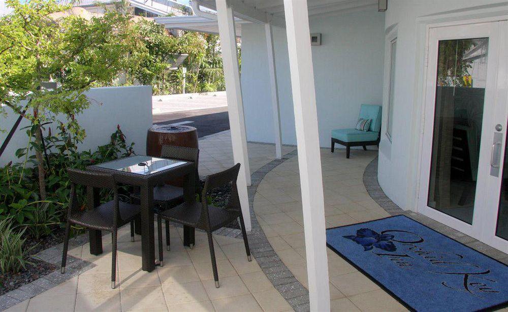Hotel Orchid Key - Adults Only